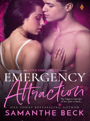 cover image of Emergency Attraction